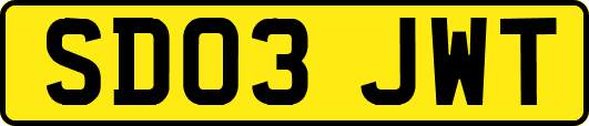 SD03JWT