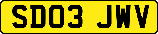 SD03JWV