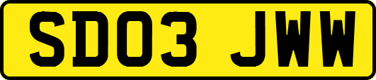 SD03JWW