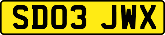 SD03JWX
