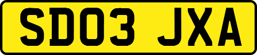 SD03JXA