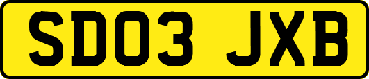 SD03JXB