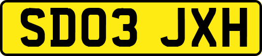 SD03JXH