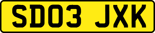 SD03JXK