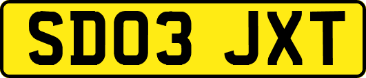 SD03JXT