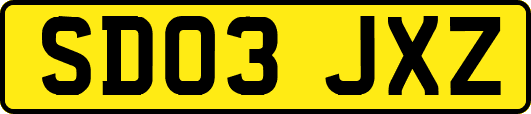 SD03JXZ