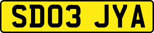 SD03JYA