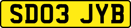 SD03JYB
