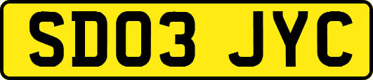 SD03JYC