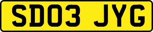 SD03JYG