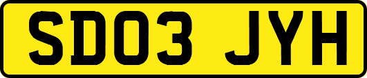 SD03JYH