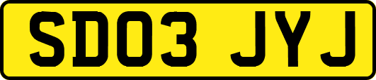 SD03JYJ