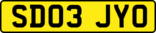 SD03JYO