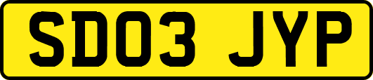 SD03JYP