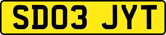 SD03JYT