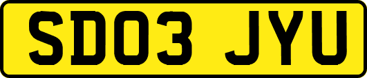 SD03JYU