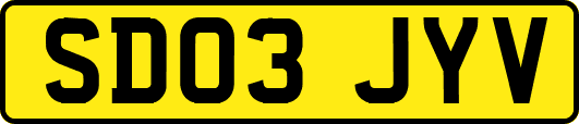 SD03JYV
