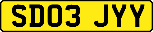 SD03JYY