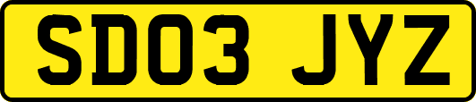 SD03JYZ