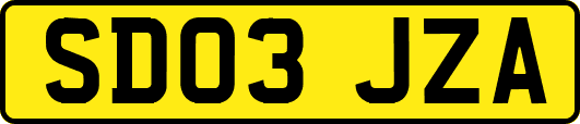 SD03JZA