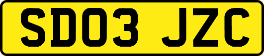 SD03JZC