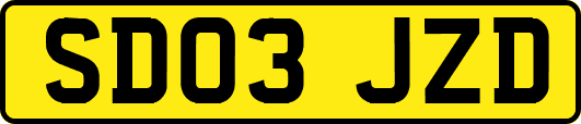 SD03JZD