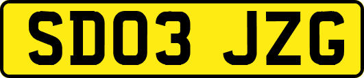 SD03JZG