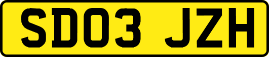 SD03JZH