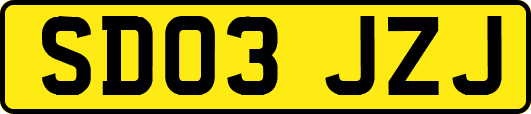 SD03JZJ