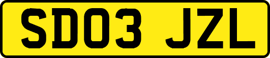 SD03JZL
