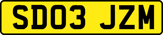 SD03JZM