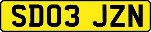 SD03JZN