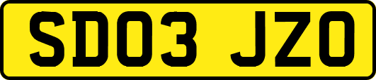 SD03JZO