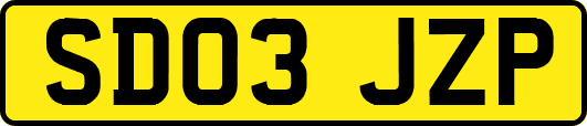 SD03JZP
