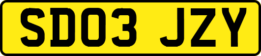 SD03JZY