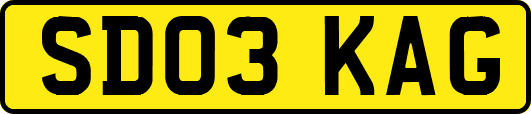 SD03KAG