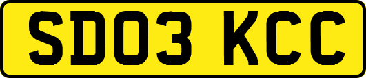 SD03KCC