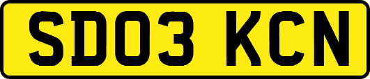 SD03KCN
