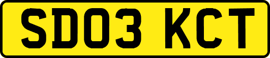 SD03KCT
