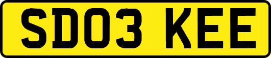 SD03KEE