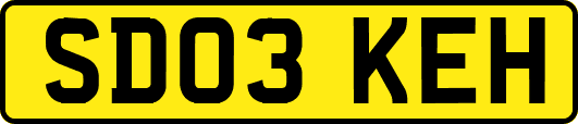 SD03KEH