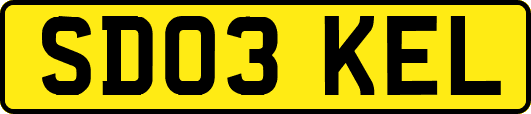 SD03KEL