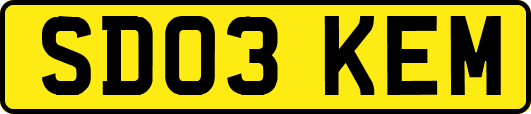 SD03KEM