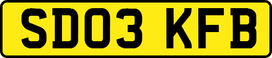 SD03KFB