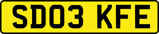 SD03KFE