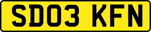 SD03KFN