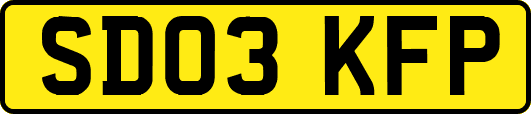 SD03KFP