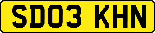 SD03KHN