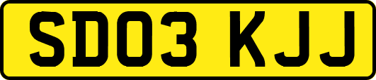 SD03KJJ