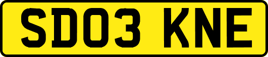 SD03KNE